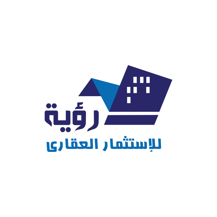 Roaya Real Estate Logo